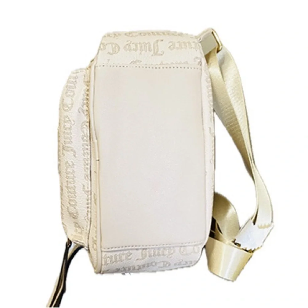 NWT Juicy Couture Backpack - Picture 4 of 10